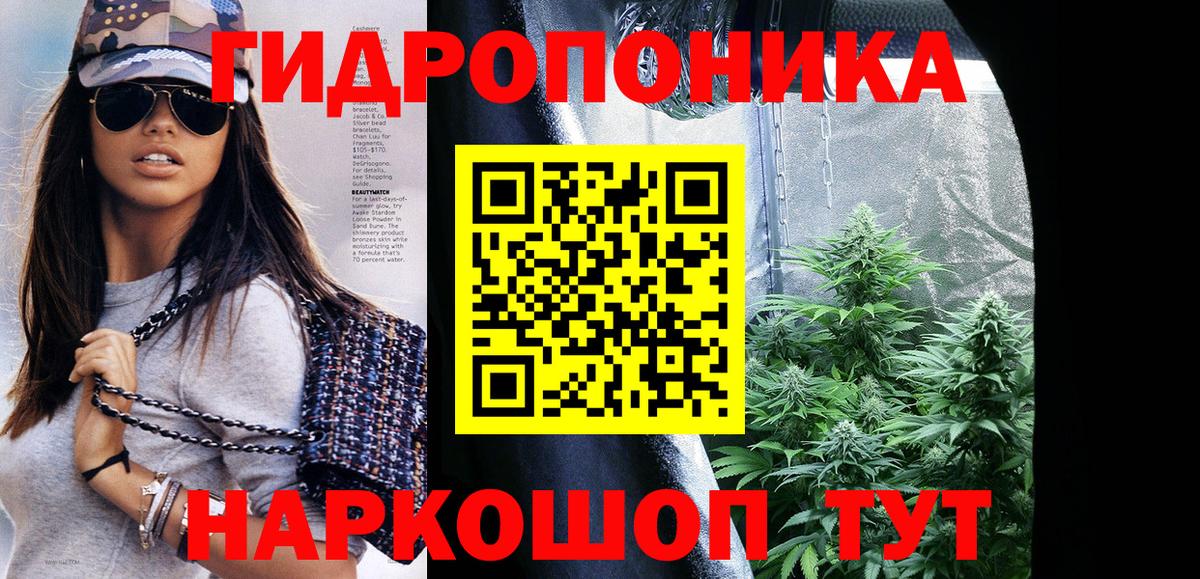 Конопля ГИДРОПОН Лянтор